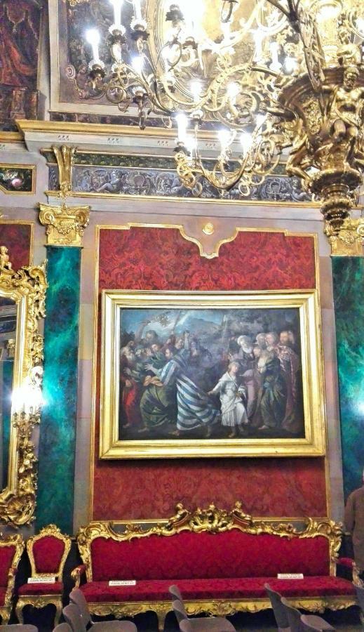 Luna Del Belvedere Асти Екстериор снимка