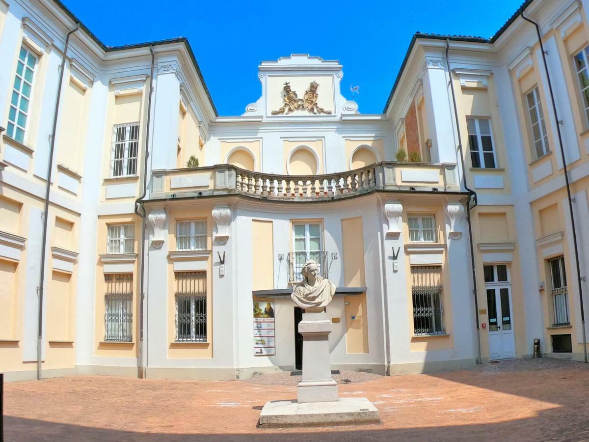 Luna Del Belvedere Асти Екстериор снимка