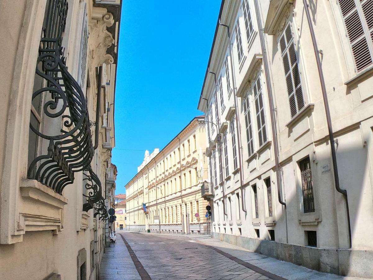 Luna Del Belvedere Асти Екстериор снимка